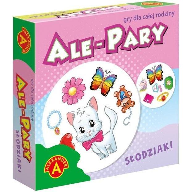 Alexander Ale Py SłOdziaki Alex