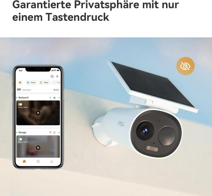 Produktbild Imou Cell 3C