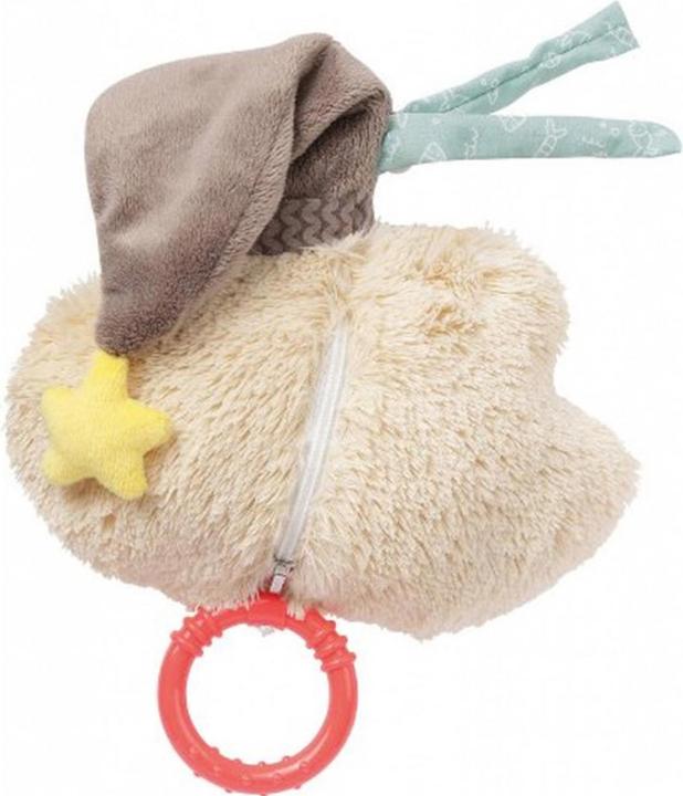 Actual product image Fehn Cloud with cap