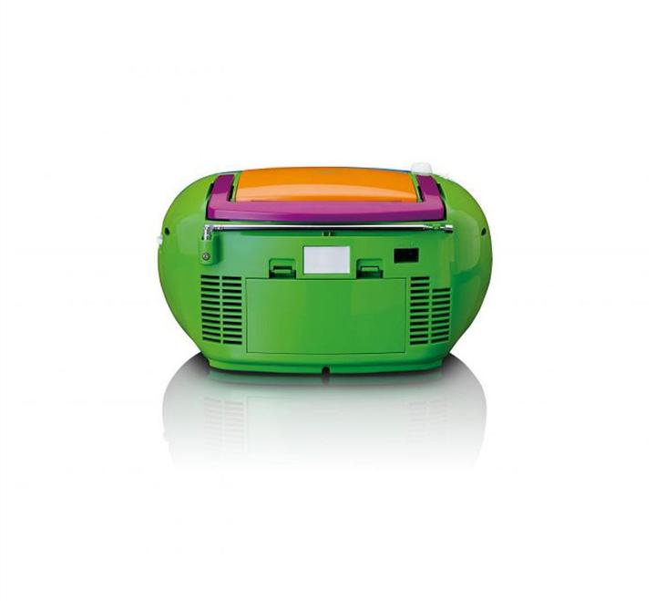 Immagine prodotto Lenco SCD-971 (FM)