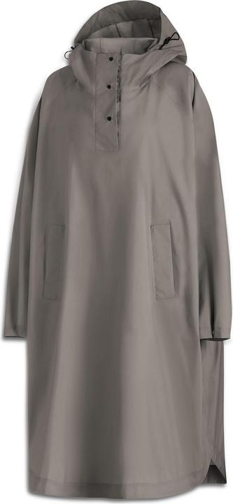 Actual product image reisenthel Mini Maxi Raincoat Grau (One size)
