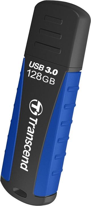 Immagine prodotto Transcend JetFlash 810 (128 GB, USB-A, USB 3.0)