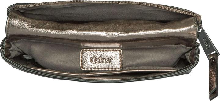 Actual product image Gabor BEHEIM INTERN. FASHION Elissa, Flap bag S top zip, ol