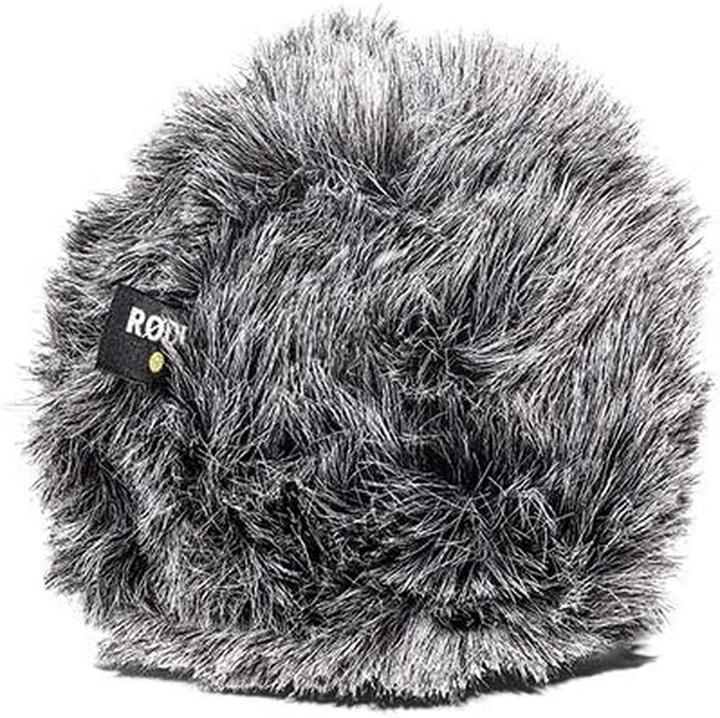 Produktbild RØDE Vlogger Kit Universal