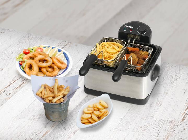 Image du produit Bestron Df402b