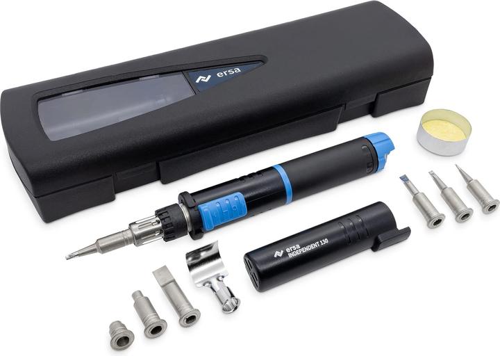 Actual product image Kurtz Ersa INDEPENDENT 130