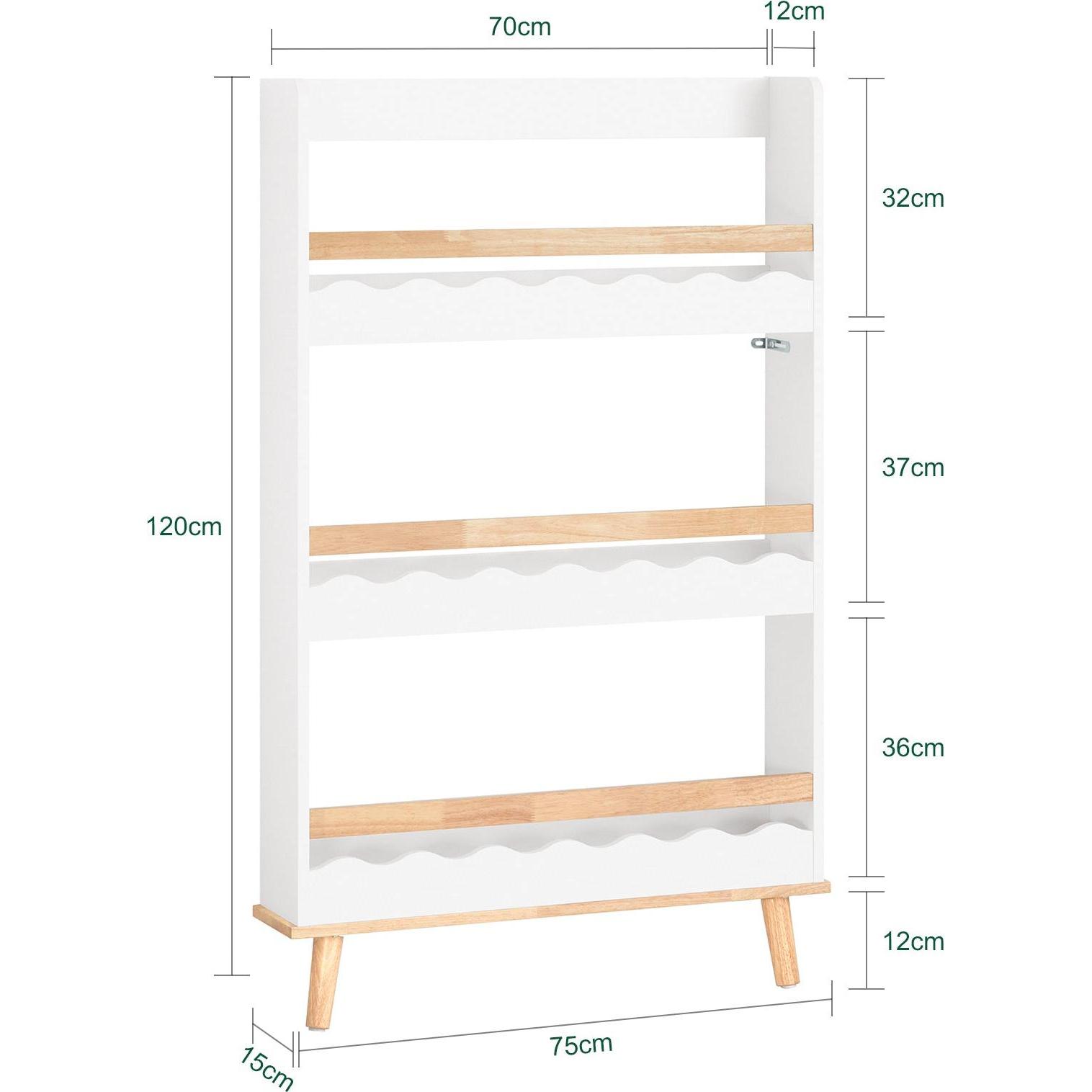 Thumbnail - SoBuy, Kinderregal, Fantasia