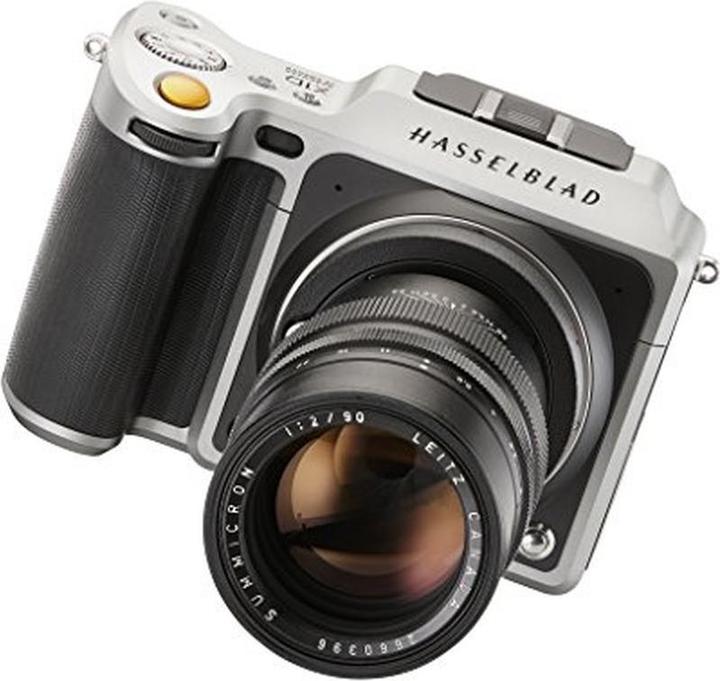 Produktbild Novoflex Adapter Leica-M Objektiv an Hasselblad X-Mount