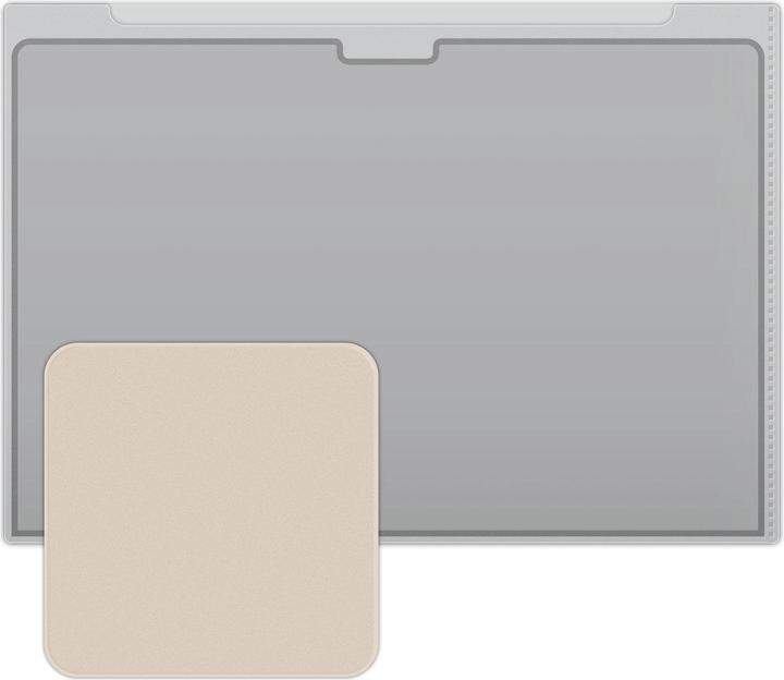 Productafbeelding 3MK Privacyfilter MacBook Air 13" M2 2022 (13.60")