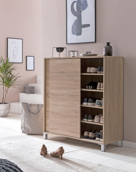 Actual product image FineBuy Maelle (38 x 37.50 x 108 cm)