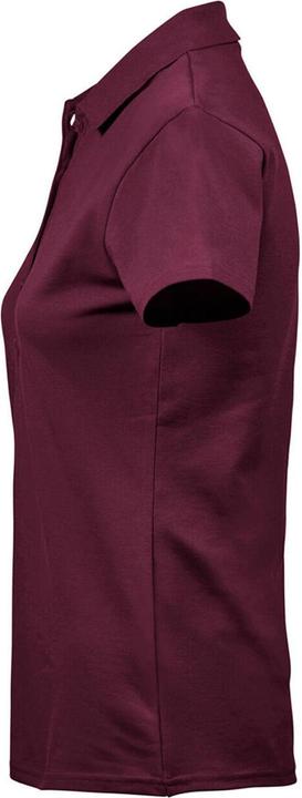 Produktbild Tee Jays Women's Luxury Stretch Polo (S)