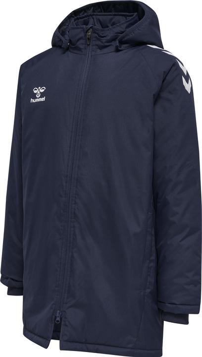 Produktbild hummel Core Xk Bench Jacket Kids (152)