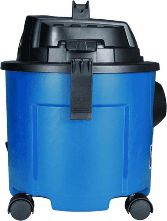 Actual product image Scheppach NTS16 (Wet dry vacuum cleaner)