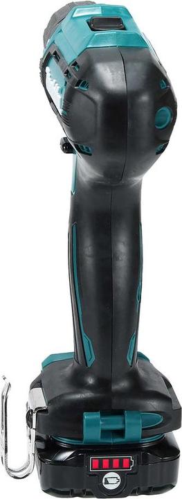 Produktbild Makita DF333DWY (Akkubetrieb)