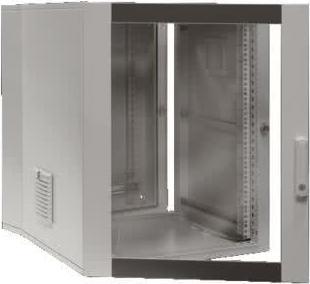 Produktbild Rittal Rn4211 (15 HE, 19 Zoll Rack)
