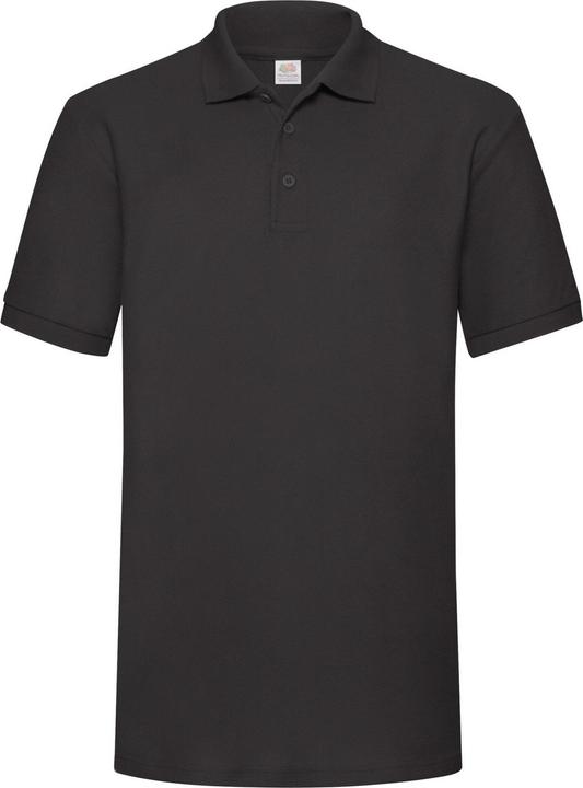 Produktbild Fruit of the Loom 6535 Poloshirt (3XL)
