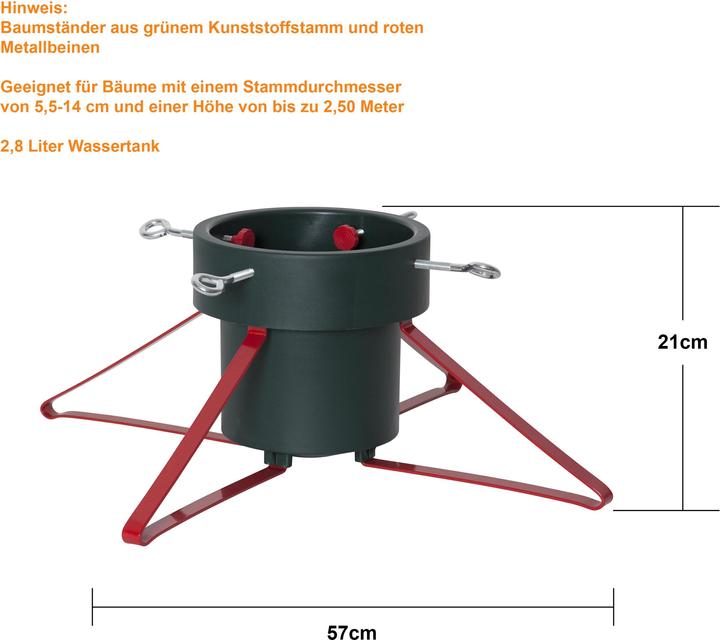 Produktbild Star Trading Granig