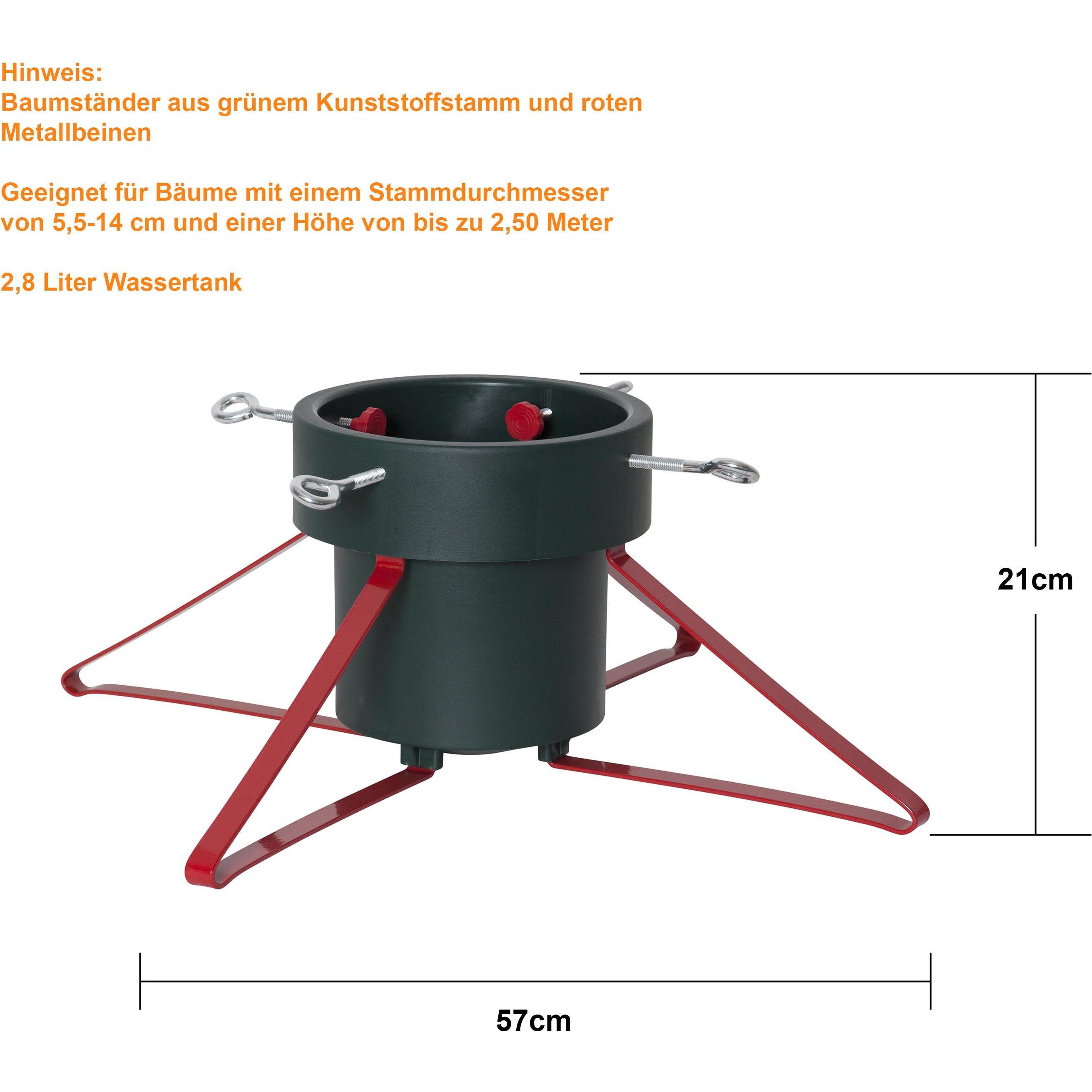 Thumbnail - Star Trading, Christbaumständer, Granig