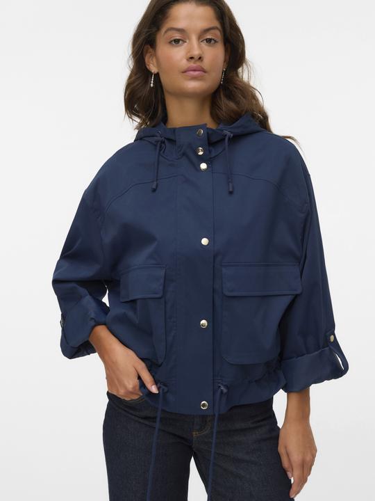 Actual product image Vero Moda VMCHELSEASCARLETT Parka Jacke