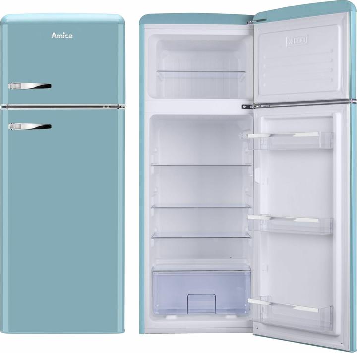 Immagine prodotto Amica DTR374190T (206 l)
