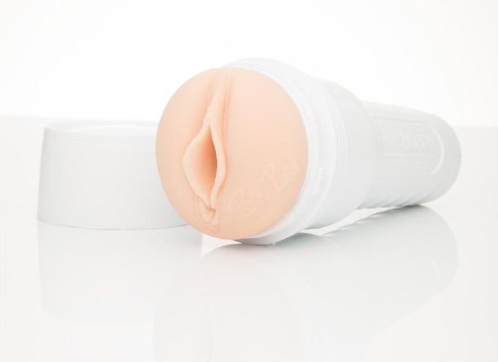 Actual product image Fleshlight Riley Reid Euphoria