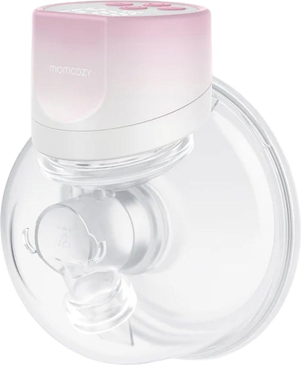 Image du produit Momcozy S12 Pro Tire-lait double