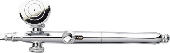 Actual product image Mr.Hobby Gunze Mr Airbrush Custom 03 Double Action (0.3 mm)