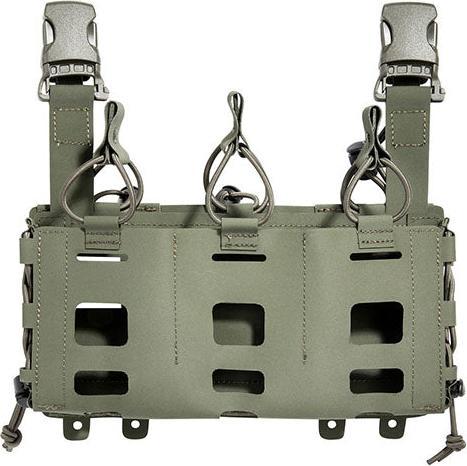 Image du produit Tasmanian Tiger Frontpanel TT CARRIER MAG PANEL ANFIBIA, olive