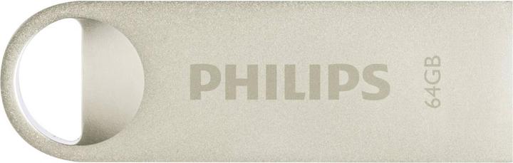 Produktbild Philips Moon Edition 2.0 (64 GB, USB-A)