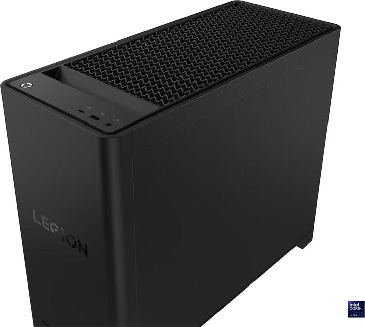 Image du produit Lenovo Légion T5 30IAS10 (1000 Go, 32 Go, Intel Core Ultra 7 265KF, GeForce RTX 5070)