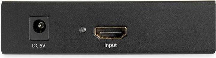 Actual product image StarTech HDMI to RCA Converter (Digital -> Analog)