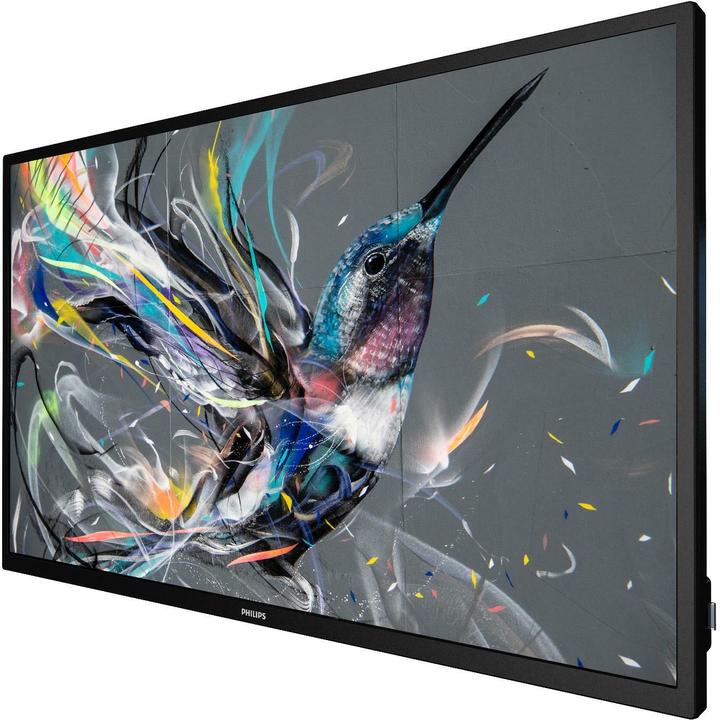 Image du produit Philips Q-Line 32BDL3511Q 18/7/FHD/350cd (1920 x 1080 pixels, 32")