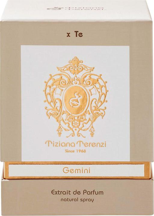 Actual product image Tiziana Terenzi Gemini Extrait de Parfum (Extrait De Parfum, 100 ml)