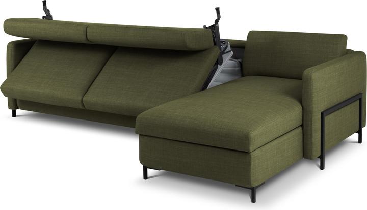 Produktbild CXL by Christian Lacroix Yanis (Ecksofa)