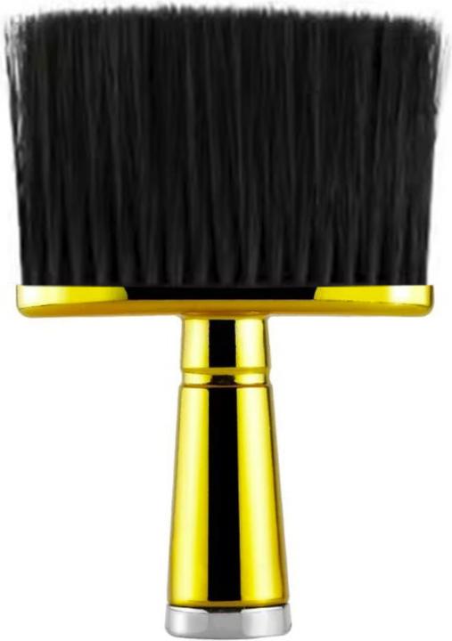 Produktbild Bate neck brush gold