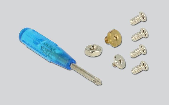 Image du produit Delock M.2 à l'adaptateur SATA