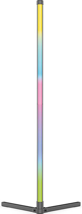 Actual product image RealPower Light Stick 1 LED free-standing light RGBIC,RC (Rod light)