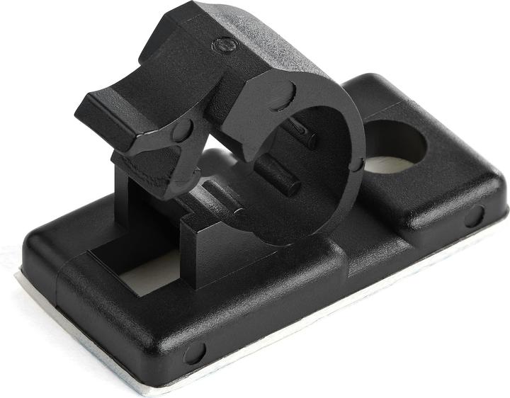 Actual product image StarTech Cable clamps