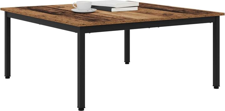 Immagine prodotto vidaXL Couchtisch (100 x 100 x 45 cm)