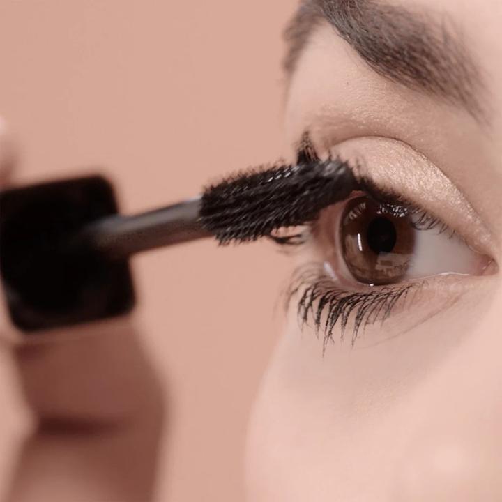 Actual product image Lancôme Lash Idôle Mascara Mini 01 Noir (01 Noir)