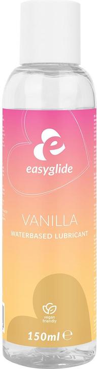 Produktbild EasyGlide Vanilla (150 ml)