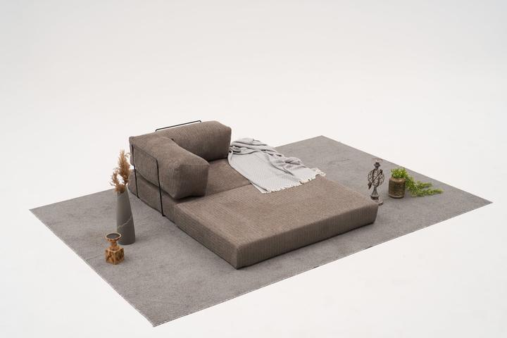Image du produit Atelier del Sofa Comfort (2 places)