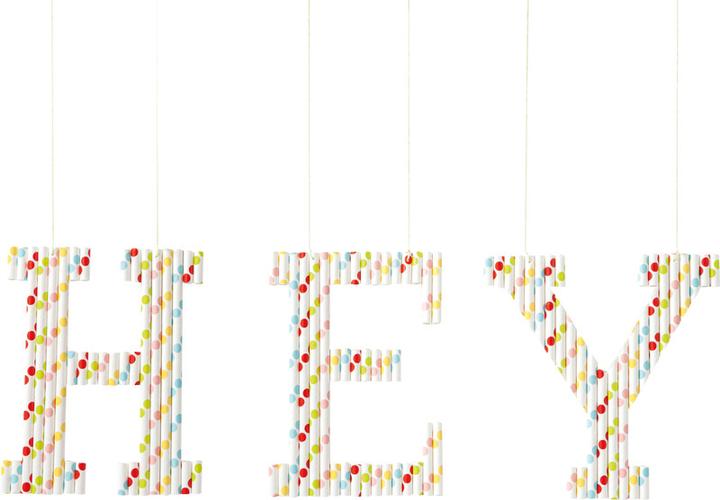 Image du produit Folia Pailles (25x)