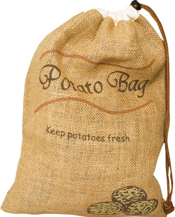 Produktbild ZIELONKA Kartoffelsack