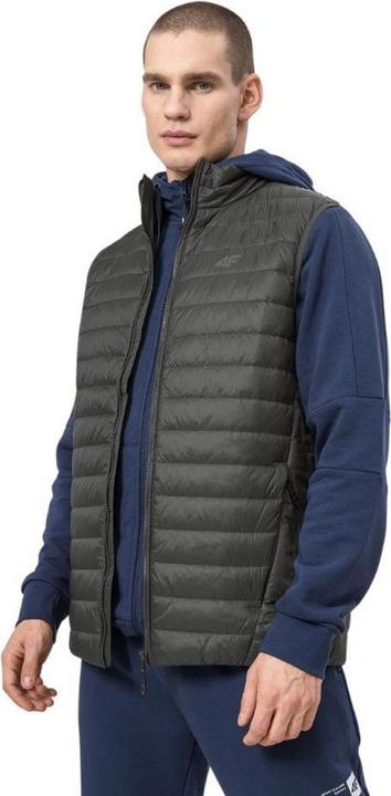 Produktbild 4F H4Z22 KUMP001 Weste (M)