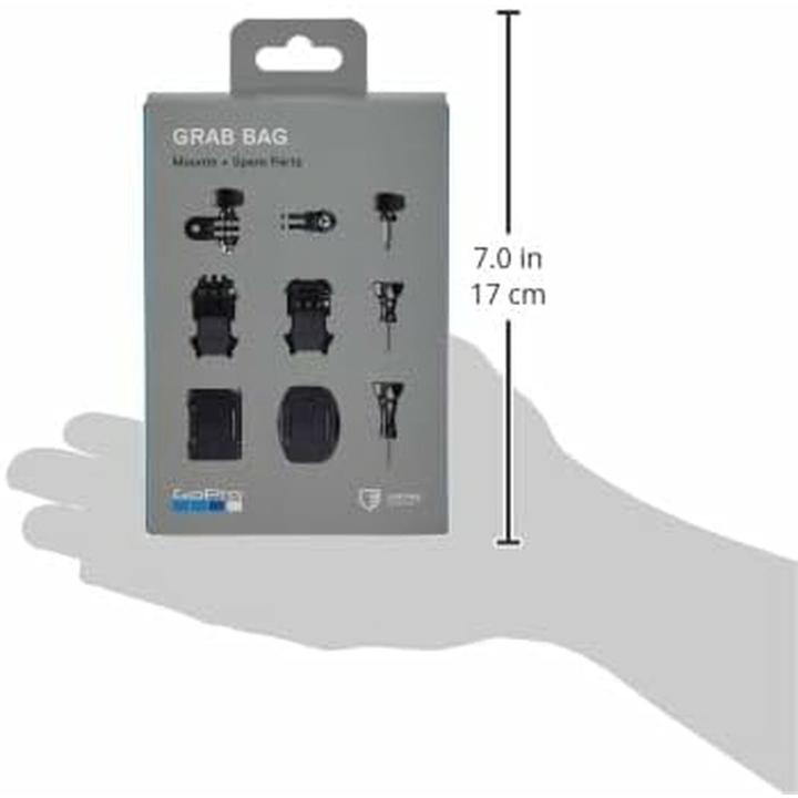 Produktbild GoPro Grab Bag