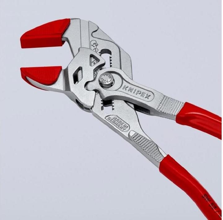 Actual product image Knipex Schonbacken (190 mm)