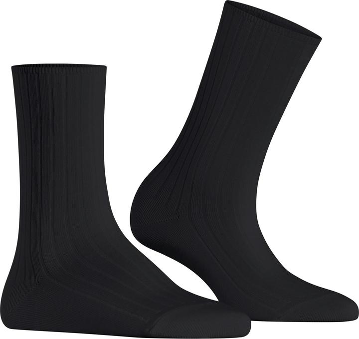 Actual product image Falke Cotton Rib (Single pack, 39 - 42)