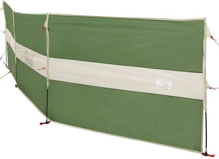 Image du produit vidaXL Camping Windschutz