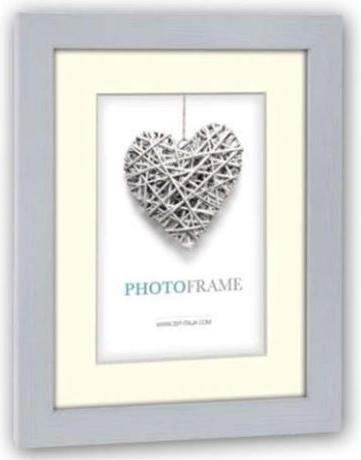 Productafbeelding ZEP Fotolijst V32578 Regent 8 Grijs 9x13 / 13x18 cm (13 x 18 cm, 9 x 13 cm)